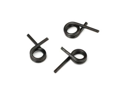 Ressorts d'embrayage compétition 1.1mm (3) HB RACING