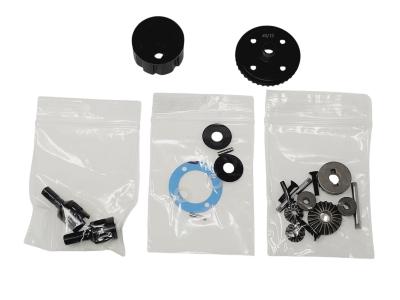 Kit de différentiel AVT/ARR pour EB48 2.2 WS-LINE