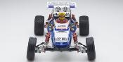 Turbo Scorpion 2WD 1:10 Kit *Legendary Series* (voiture seule) KYOSHO