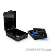 Boite de rangement pour ressorts 1/8e -Double étage JCONCEPTS