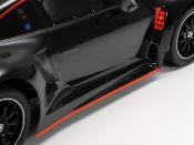 Porsche 911 GT3 R (992) - Châssis TT-02 (à monter) TAMIYA