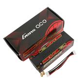 Accu Lipo HV 6000 130c 15.2v 4S1P "Redline series GENS-ACE