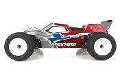 RC10T6.4 Team Kit - TEAM - (voiture seule) ASSOCIATED