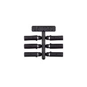 Set d'inserts B84 TEAM-ASSOCIATED