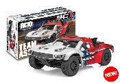 NEW - Short Course RC10 SC7 4x2 Team Kit (voiture seule) TEAM ASSOCIATED