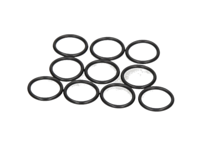 Set de joint O-ring pour bouchon emulsion (10) HB RACING