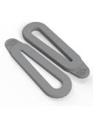 Elastique de Carburateur (2) choix de couleurs RC-PROJECT