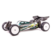 Buggy CAT L1R 4WD - SCHUMACHER RACING