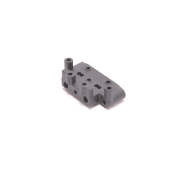 Front pivot block LD3 SCHUMACHER RACING