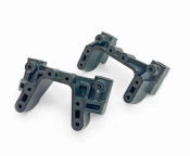 Set de supports de carrosserie MT410 2.0 TEKNO-RC