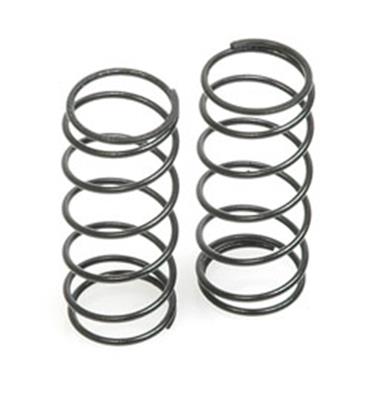 Springs XF 4.5 black SCHUMACHER RACING