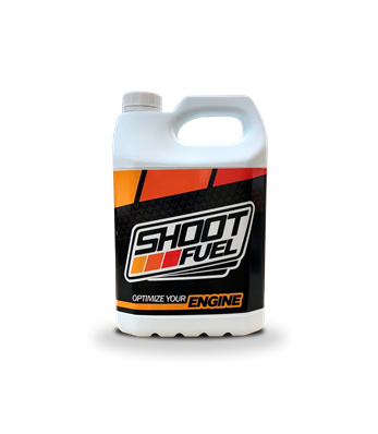 Carburant Shoot Fuel 5L 16% XTR