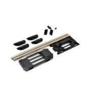 Ensemble platine supérieure TT2.0 HOBAO RACING