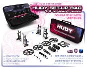 Banc de réglage 1/8 TT + Accessoires HUDY