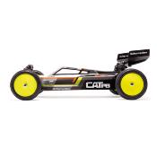 Buggy CAT PB-D 4x4 (voiture seule) SCHUMACHER RACING