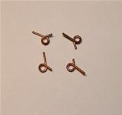 Ressorts d'embrayage 4 points 0.9mm THUNDER-INNOVATION