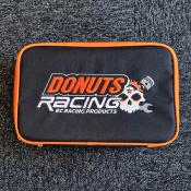 Sacoche outils/huiles V2  DONUTS RACING