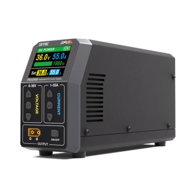 Alimentation PSU2000 8-36 volts 55 ampères 1980 watts SKY-RC