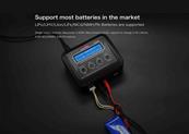 Chargeur UP60AC ULTRA POWER