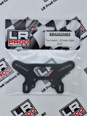 Tour d'amortisseur Avant (3,5mm) pour XB4 2025 LR PROD