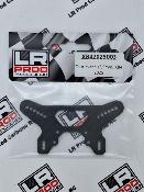 Tour d'amortisseur Avant (3,5mm) pour XB4 2025 LR PROD
