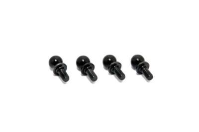 Rotules 5.8mm Hyper 10TT2.0/10SC2.0 HOBAO RACING