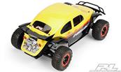 Carrosserie non-peinte Baja bug pour Slash 4x2 & 4x4 PROLINE RACING