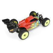 Carrosserie 1/8 AXIS : TLR 8ight-XE (with LCG Battery) (non peinte) PROLINE