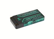Lipo 3900 mAh 2S Shorty 7.6V 145C CAYOTE RACING