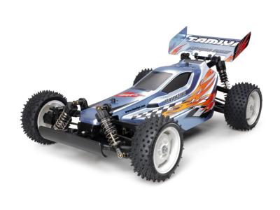 Pices dtaches et options 1/10e Tamiya DF-02