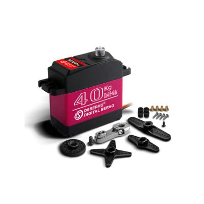 Servo DS3240mg Digital 45kg/0.17sec DSSERVO