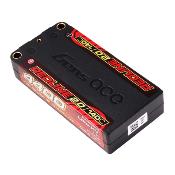 Lipo REDLINE 2.0 Shorty 2S HV 7.6V 140C 4400 mAh GENS ACE