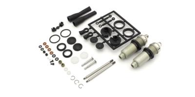 Kit Amortisseur traité HD pour Inferno MP10T truggy L=58 (2) L=58 KYOSHO