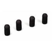 10-32 x 3/8 Oval Point Set Screws (4) LOSI