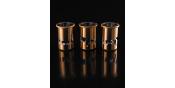 Moteur Buggy DIX Limited DLC .21 Céramique carbu Alu. PICCO