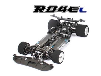 ARC R8.4EL 1/8 Electric On Road Kit ARC