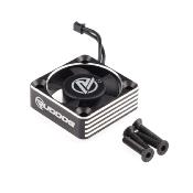 Ventilateur Haute Vitesse cadre alu 30x30 mm pour Variateur RUDDOG