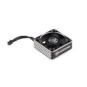 Ventilateur Haute Vitesse cadre alu 30x30 mm pour Variateur RUDDOG