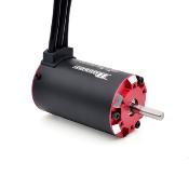 Moteur Supersonic 3660 4250Kv  axe dia. 5mm SURPASS HOBBY