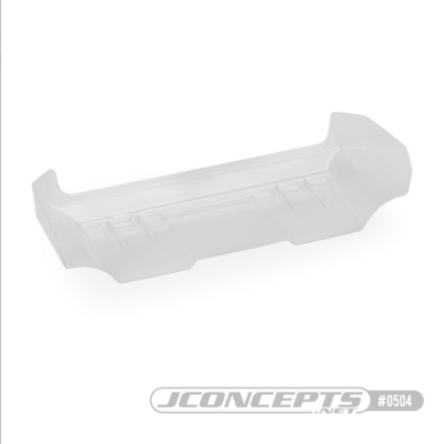 Aileron 7 pouces tout-terrain 1/10e J-CONCEPTS