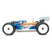 NEW ET48 2.2 - 1/8 Compétition Brushless Truggy TEKNO-RC