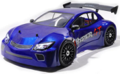 HYPER GTS Nitro - RTR - Bleu HOBAO RACING