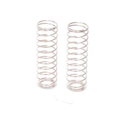 Ressorts "low-response" longs blancs 1.8 lb/in (pr) AEROX