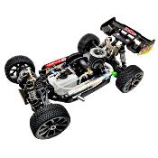 Buggy Hyper VS2 1/8e RTR Mach 30 HOBAO RACING