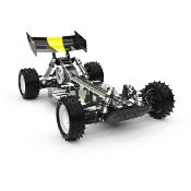 Buggy ProCAT Classic (voiture seule) SCHUMACHER RACING