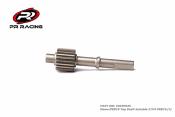 Axe de transmission PRB10R PR RACING