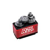 Servo R25s HV Coreless Digital POWER HD