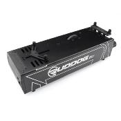 Banc de Démarrage 1/10 & 1/8 Nitro Onroad RUDDOG