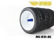 Tige de rangement de pneus BUGGY BLEU (12)  VP-PRO