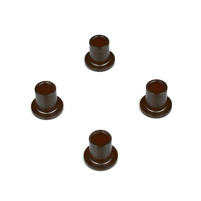 Spindle bushing aluminium hard (4) TEKNO-RC